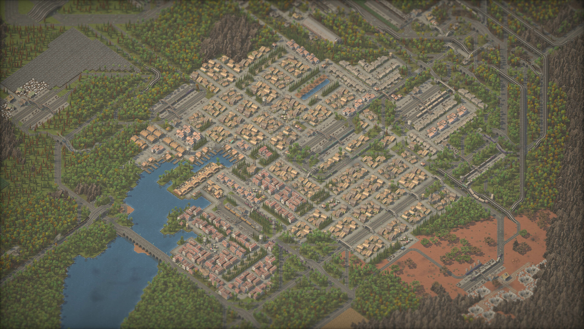 Sweet Transit screenshot 4