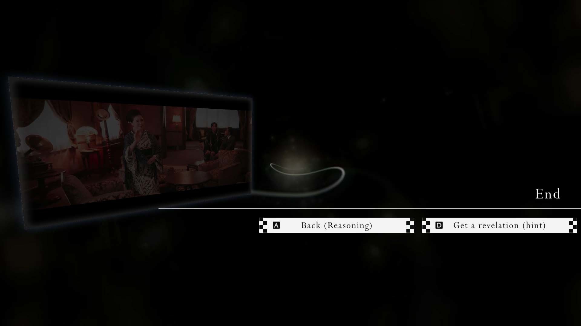 The Centennial Case : A Shijima Story screenshot 8
