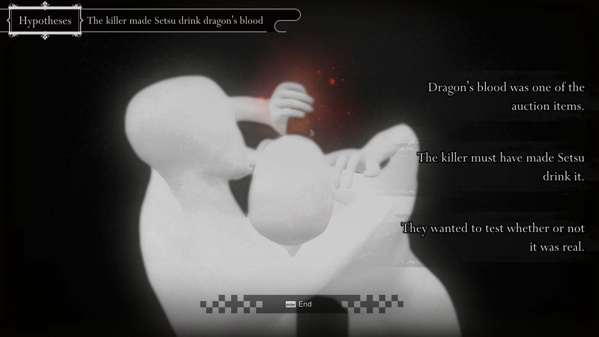 The Centennial Case : A Shijima Story screenshot 5