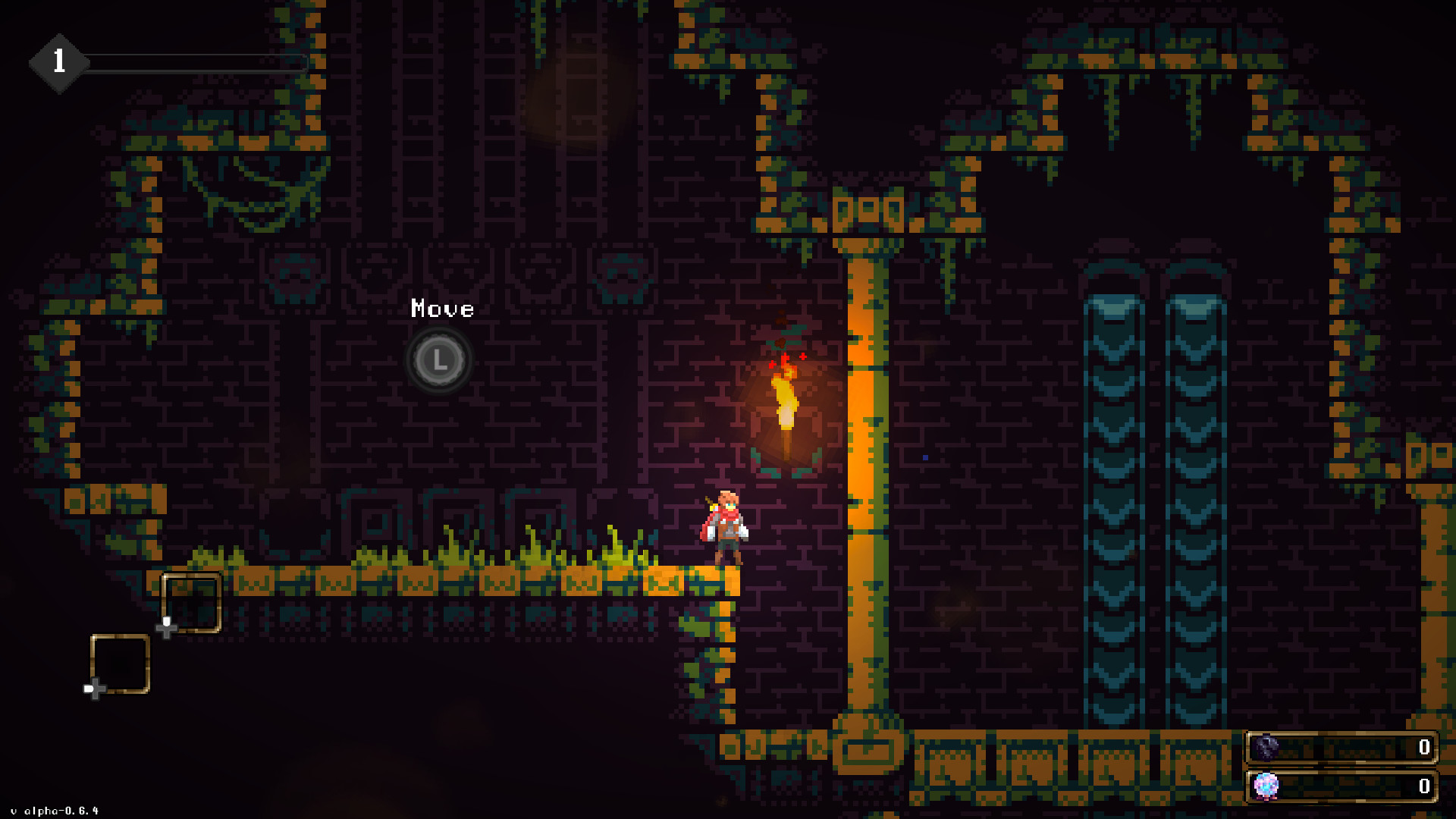 Rift Drifter screenshot 6