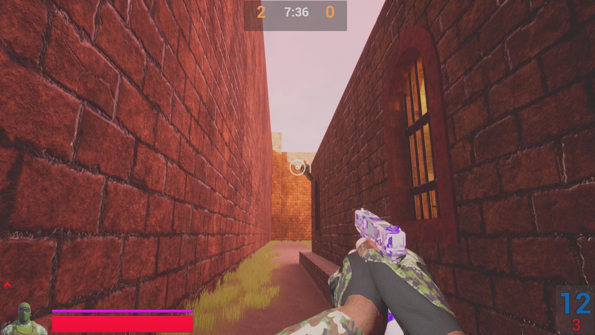GunKour screenshot 7