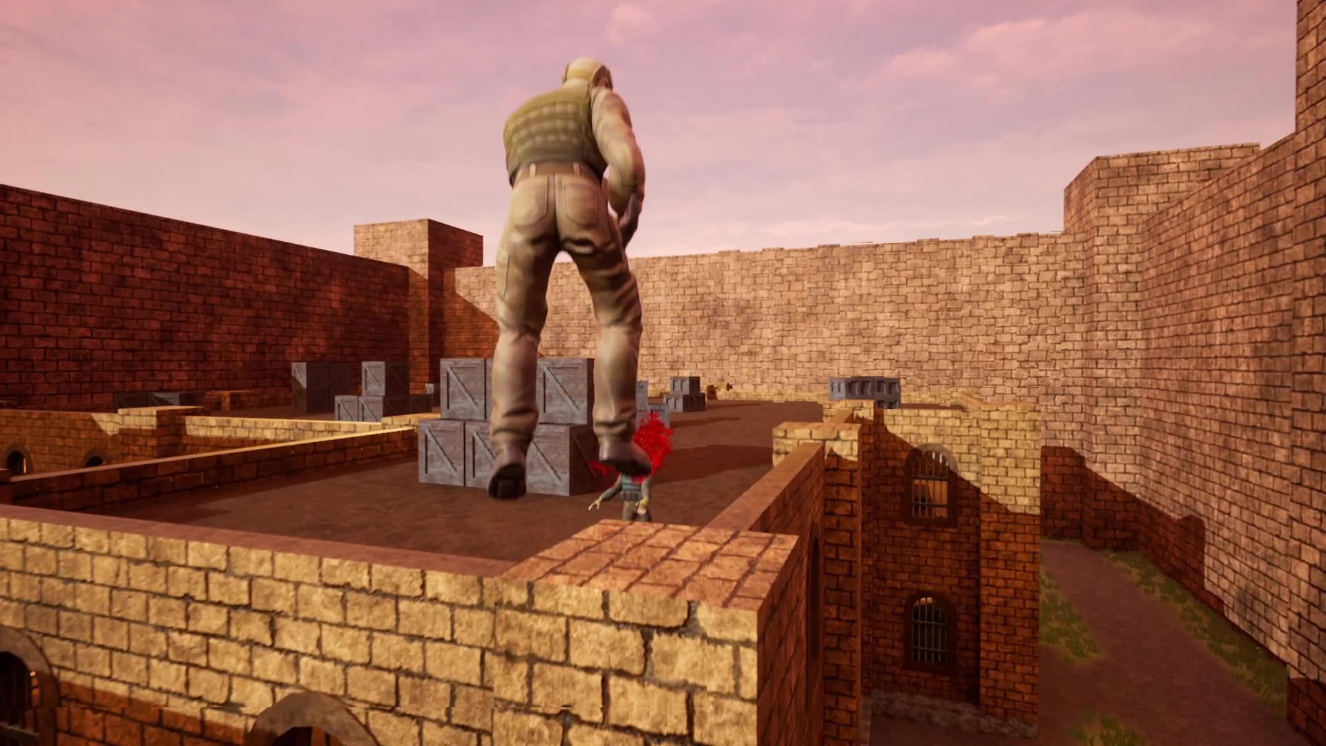 GunKour screenshot 4