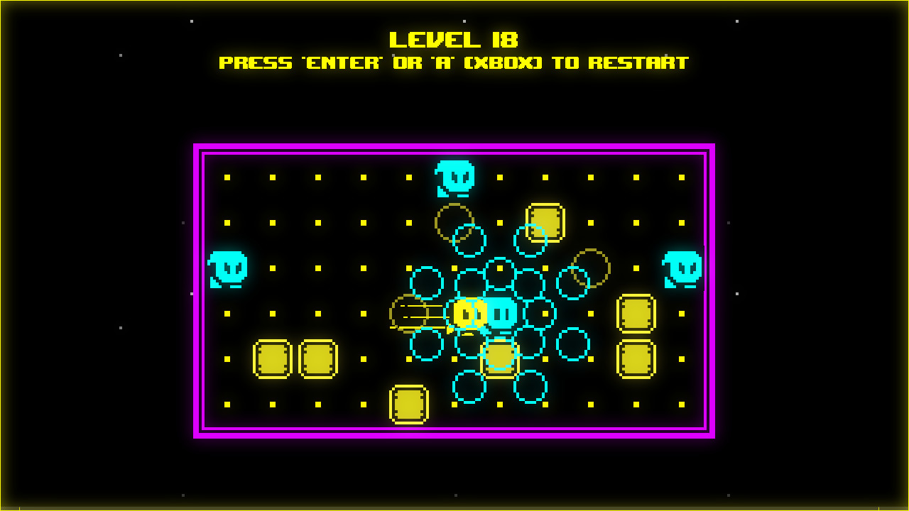 BOX: Space Station screenshot 1