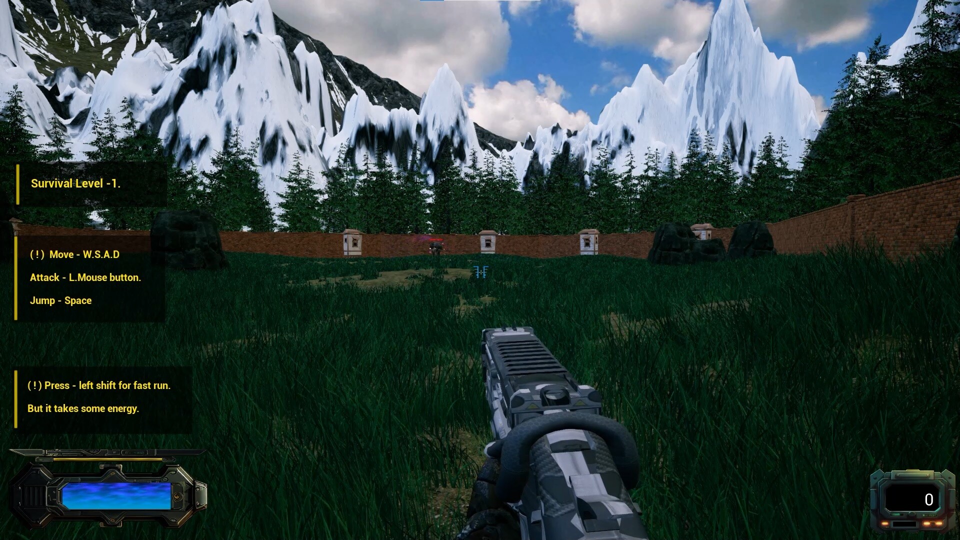 ShootRun screenshot 12