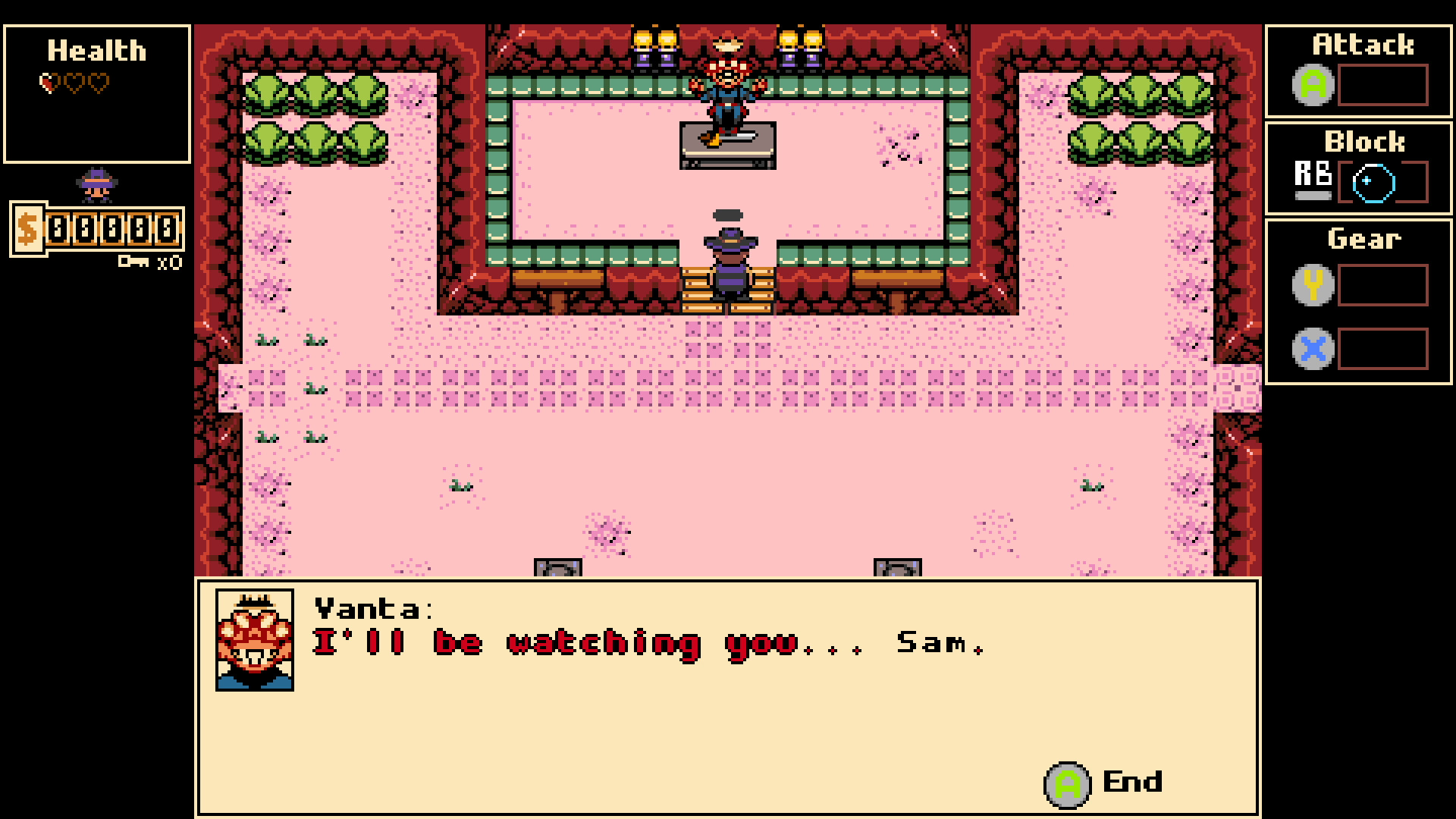 A Star Of Chrome screenshot 5