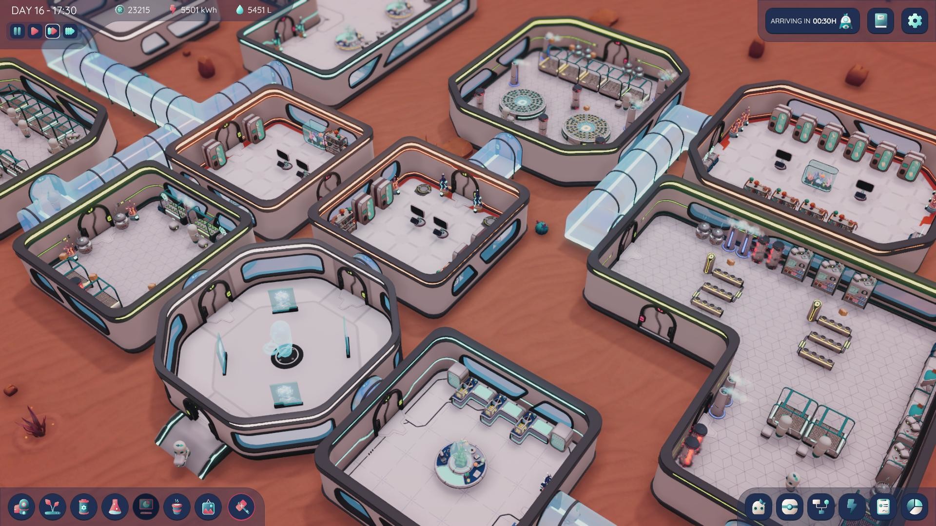 Roboplant screenshot 13