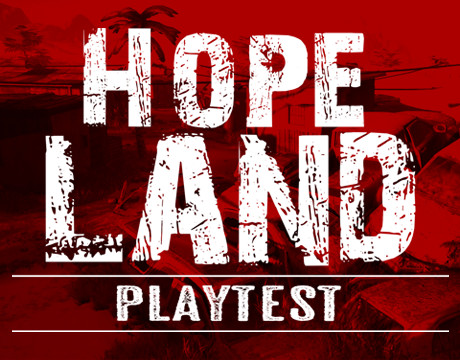 HopeLand Playtest screenshot 1