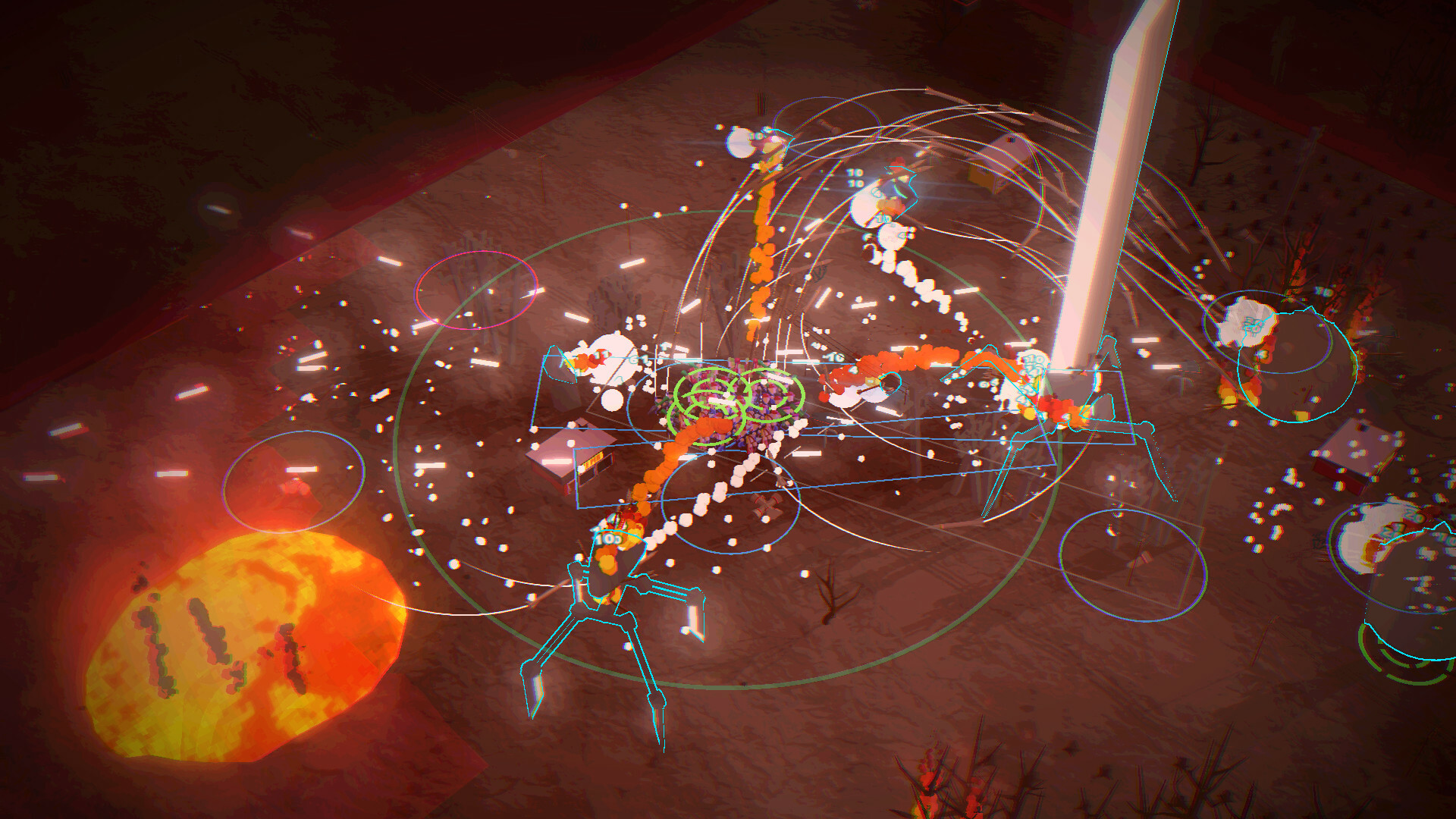 ARRIVAL: ZERO EARTH screenshot 3