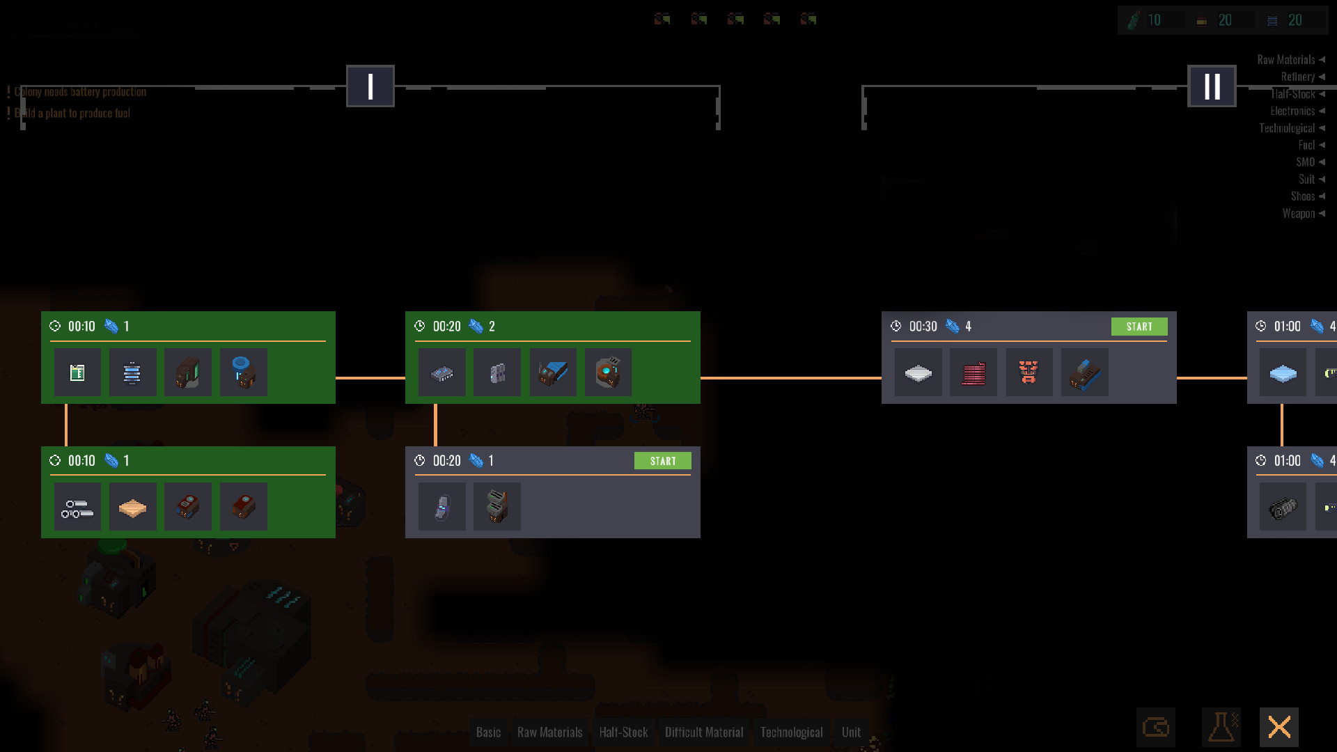 Dungeon D14 screenshot 5