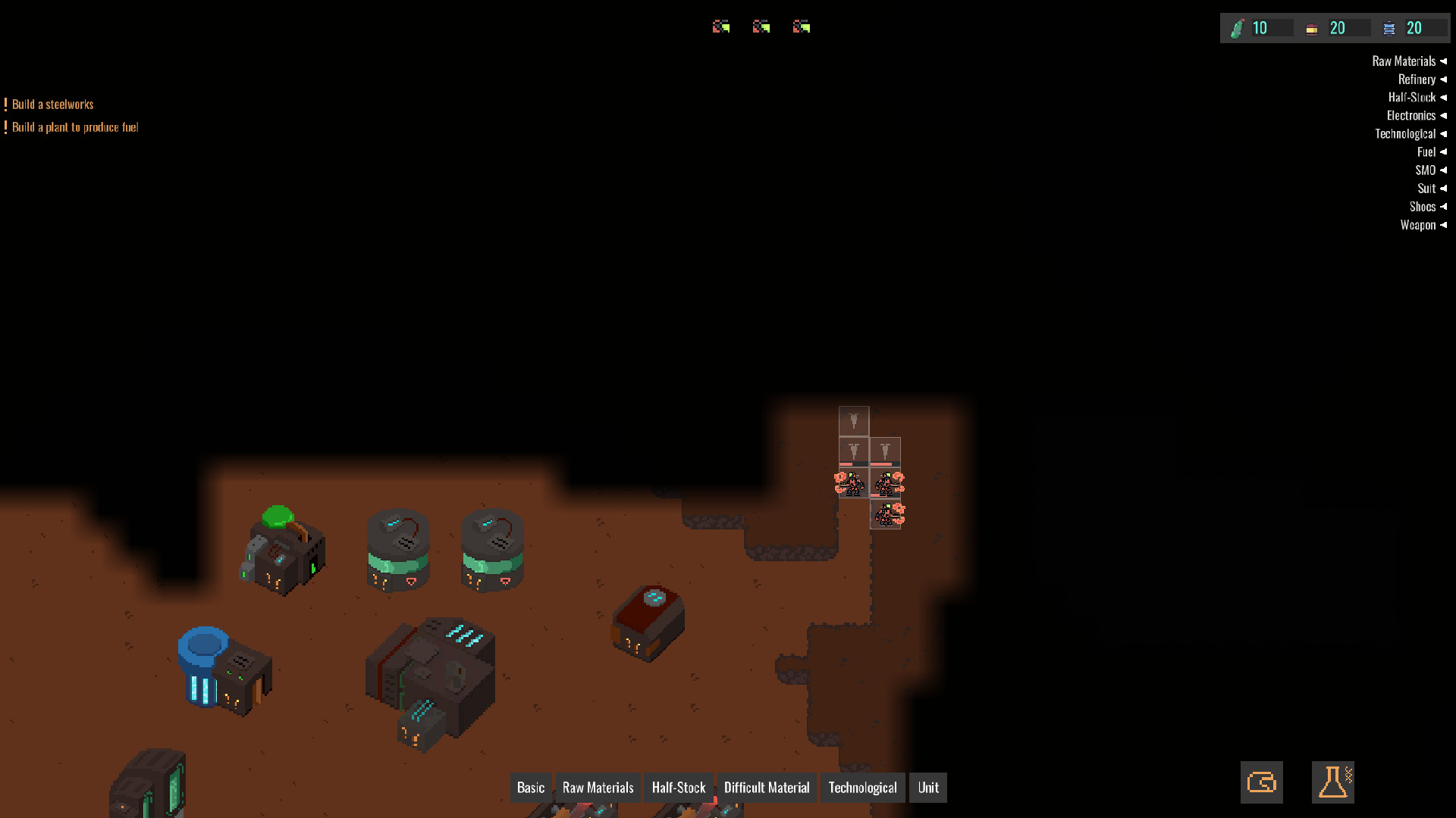 Dungeon D14 screenshot 2
