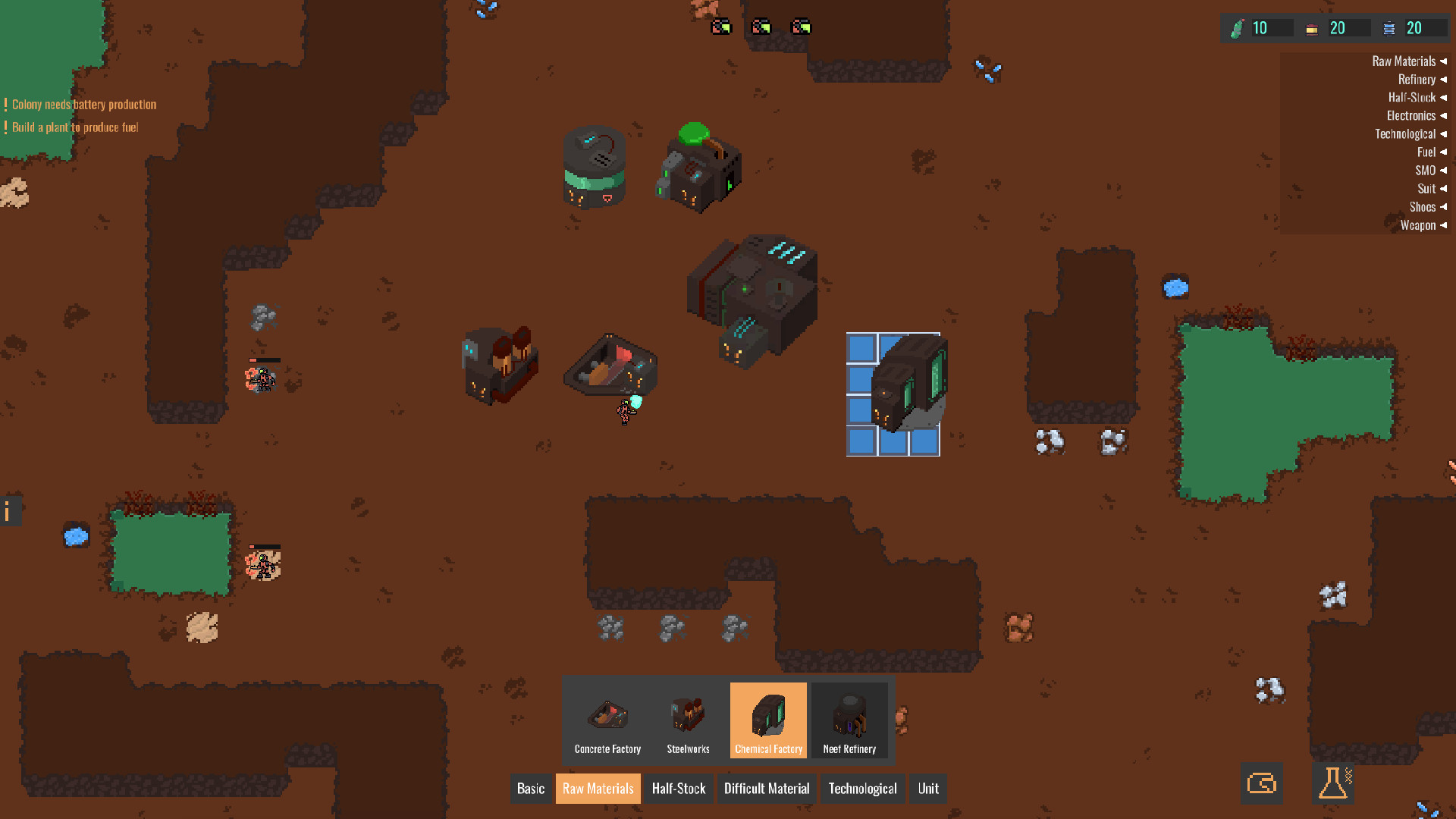 Dungeon D14 screenshot 6