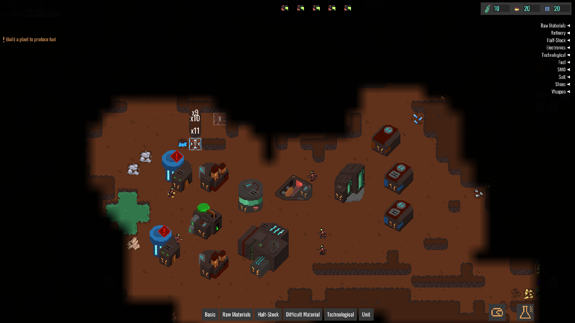 Dungeon D14 screenshot 4