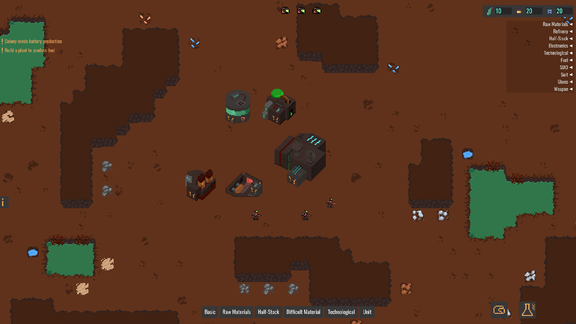 Dungeon D14 screenshot 7