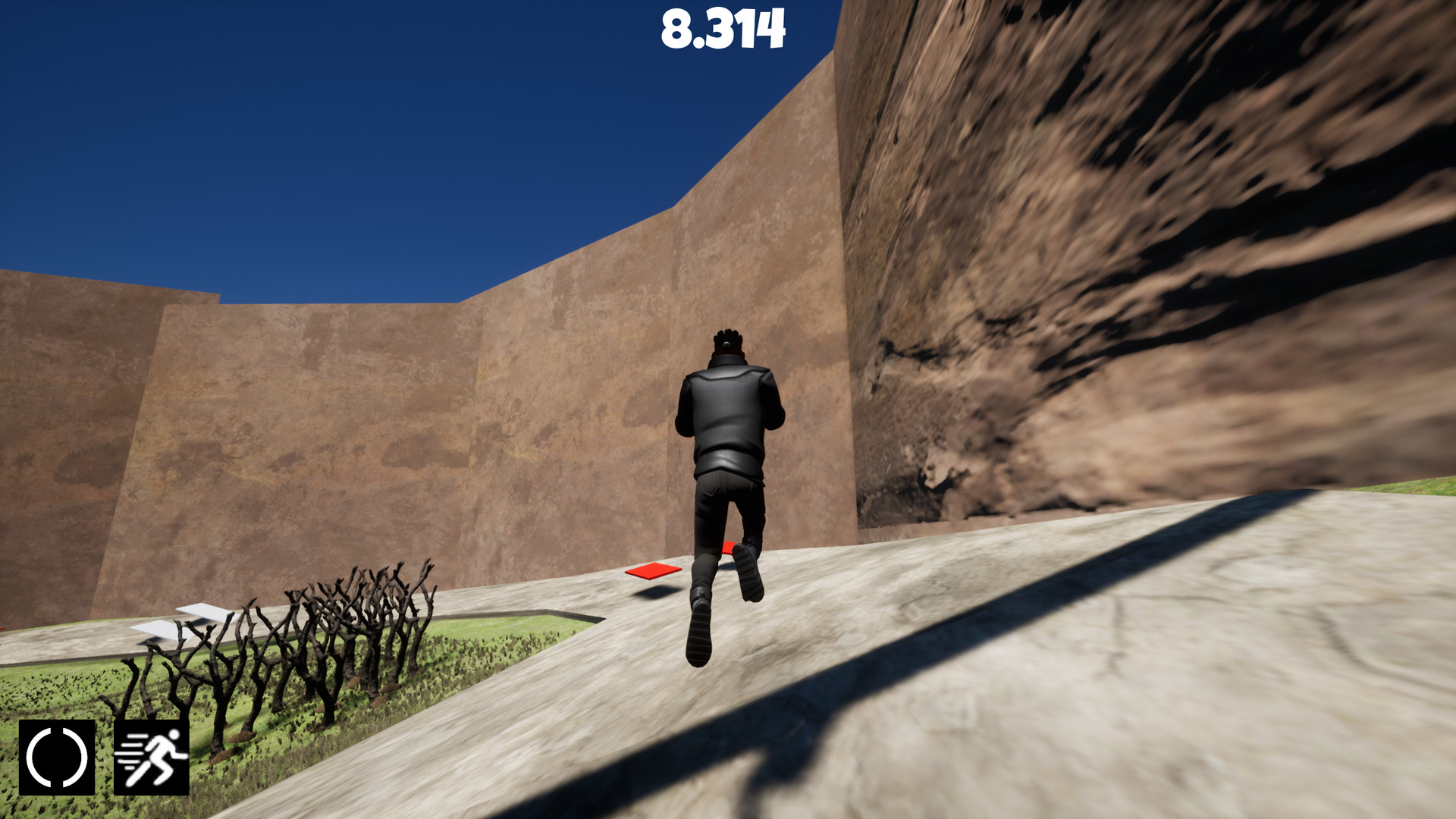 FreeRunners screenshot 5