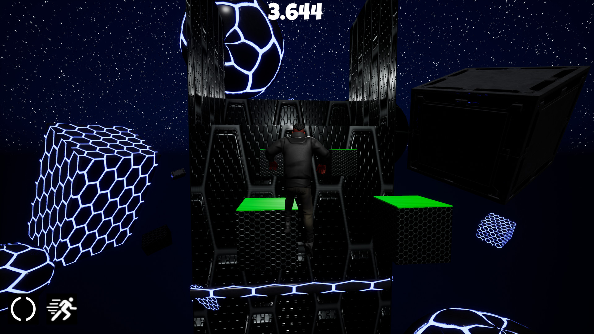 FreeRunners screenshot 6
