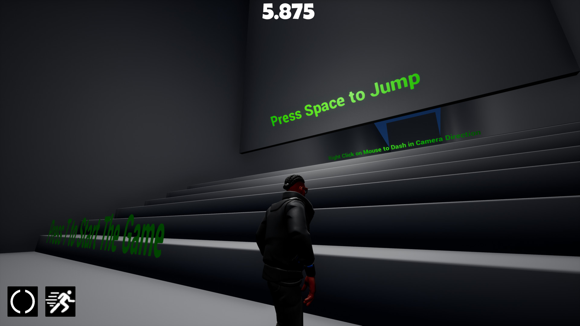 FreeRunners screenshot 2