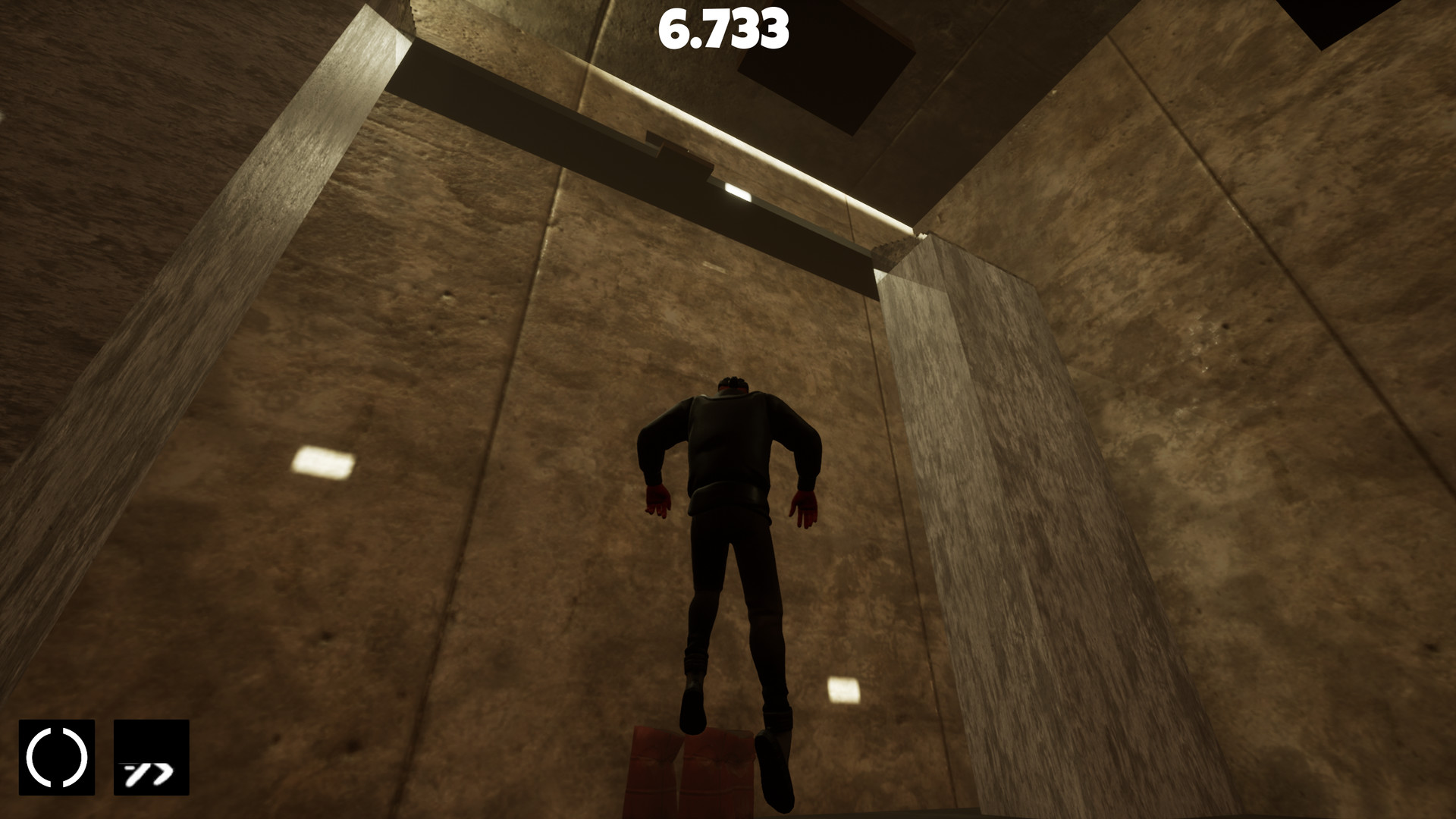 FreeRunners screenshot 3