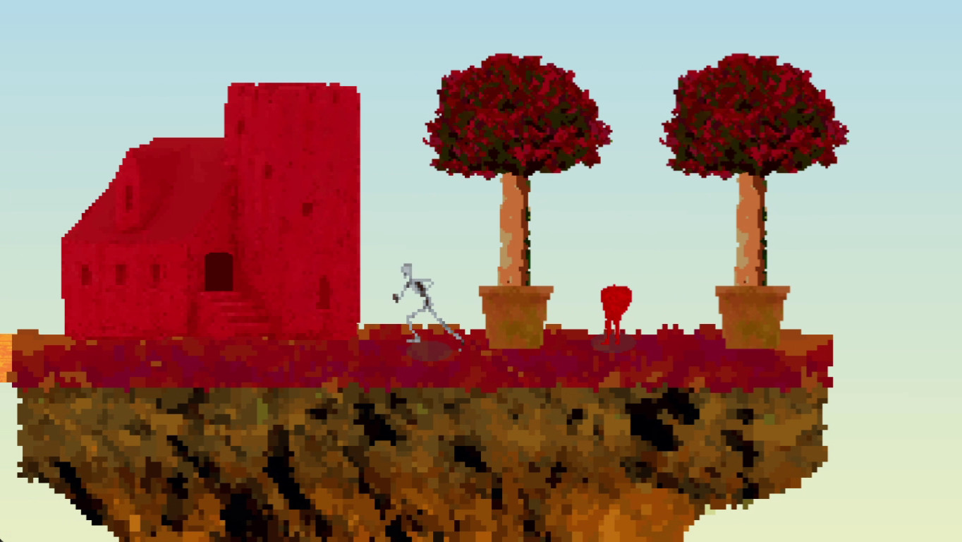 How We Got Here screenshot 4
