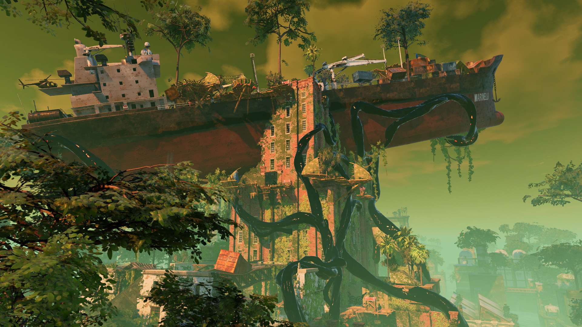 Submerged: Hidden Depths screenshot 9