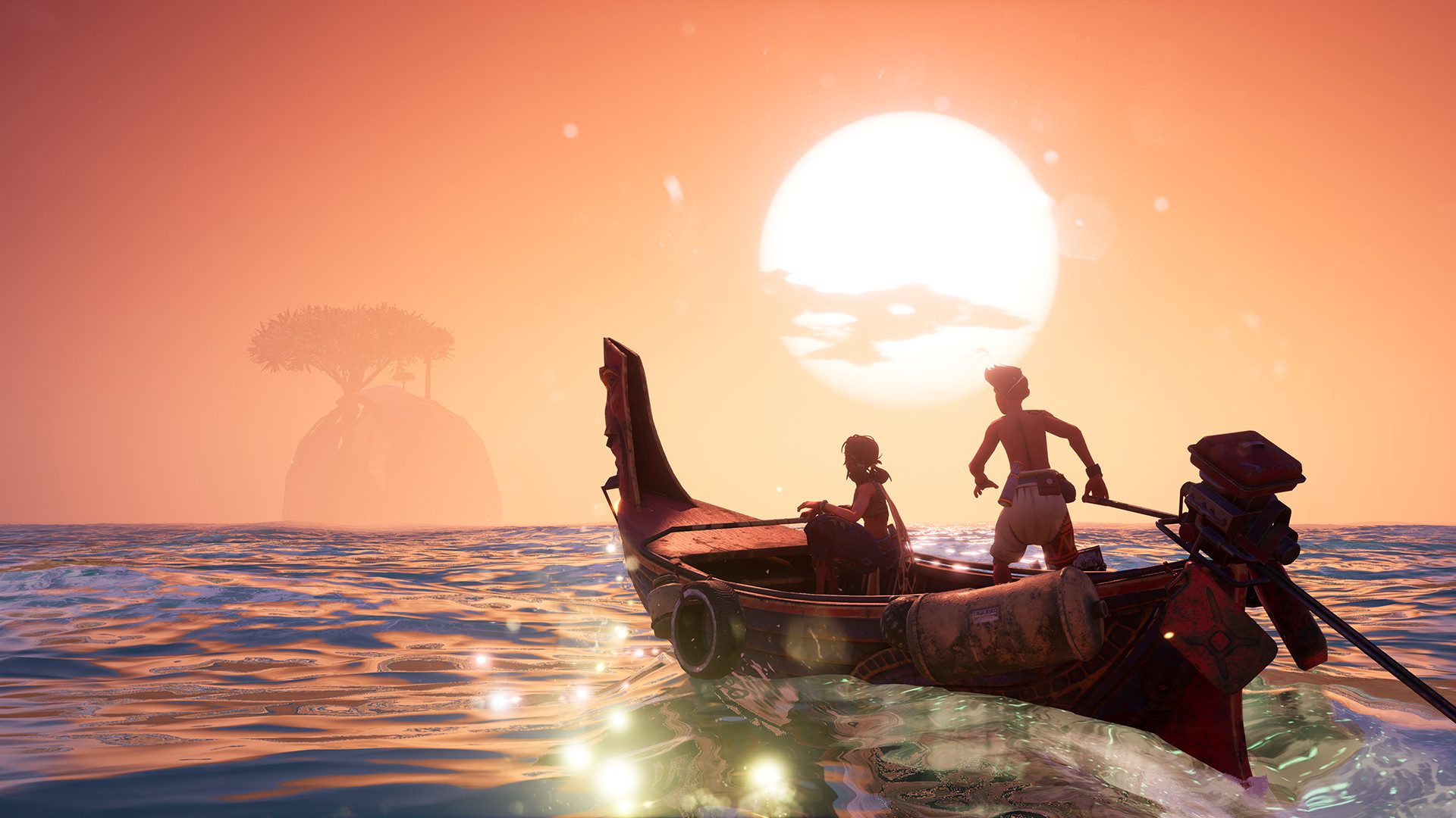 Submerged: Hidden Depths screenshot 6
