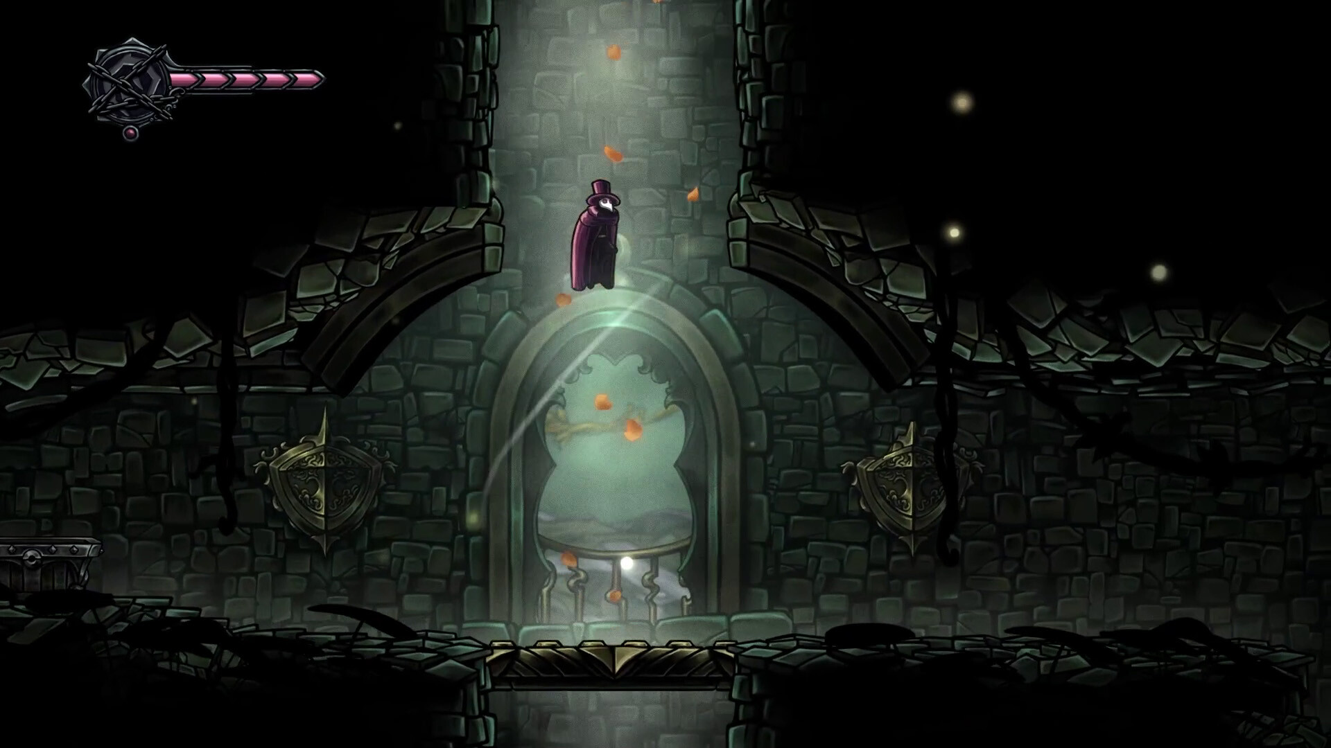 Crowsworn screenshot 7