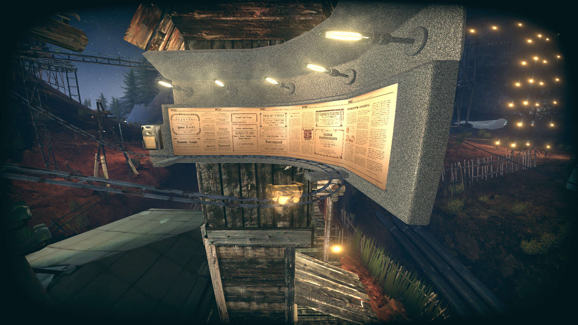 Pnevmo-Capsula: Domiki screenshot 3