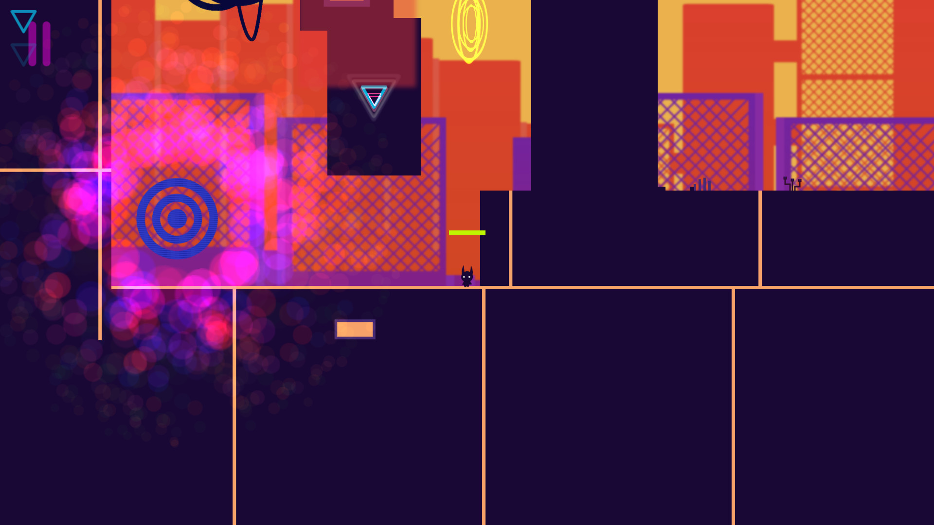 Run and Jump Little Vico screenshot 7