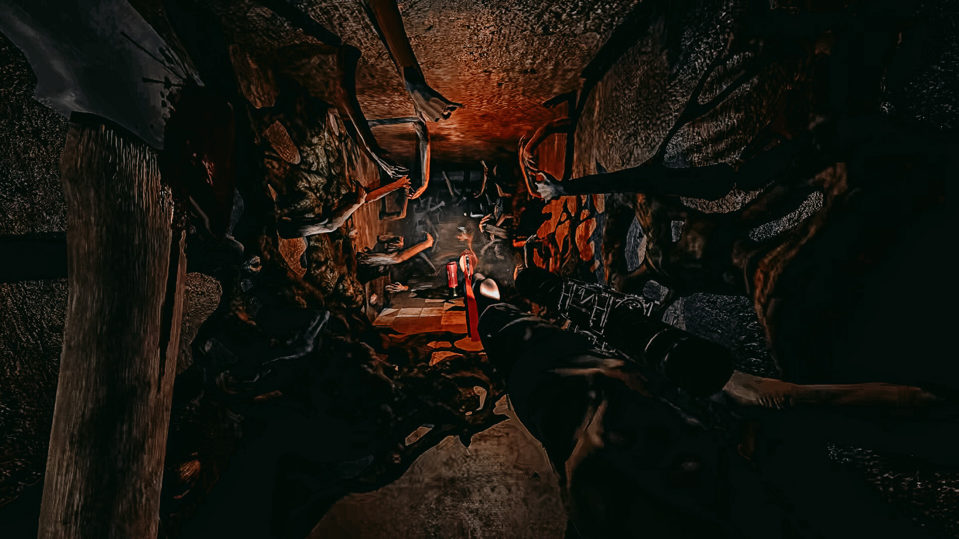 BAD DREAMS screenshot 13
