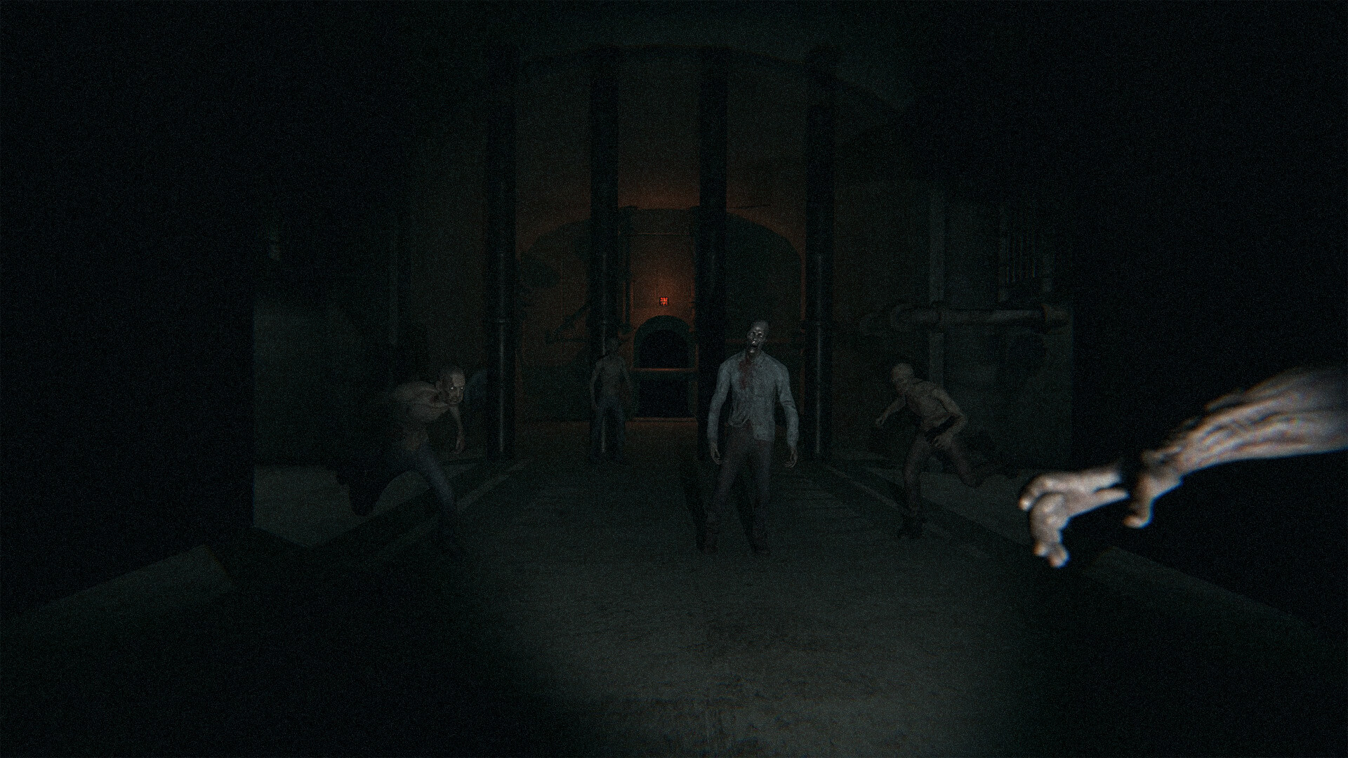 BAD DREAMS screenshot 14