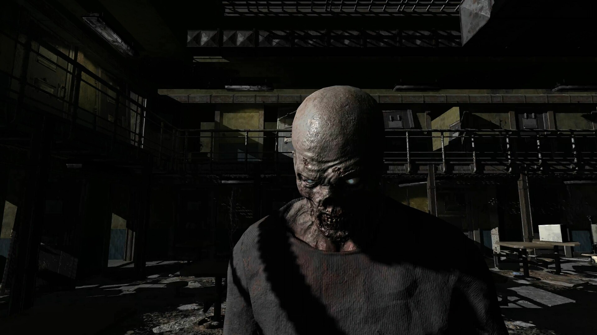 BAD DREAMS screenshot 19