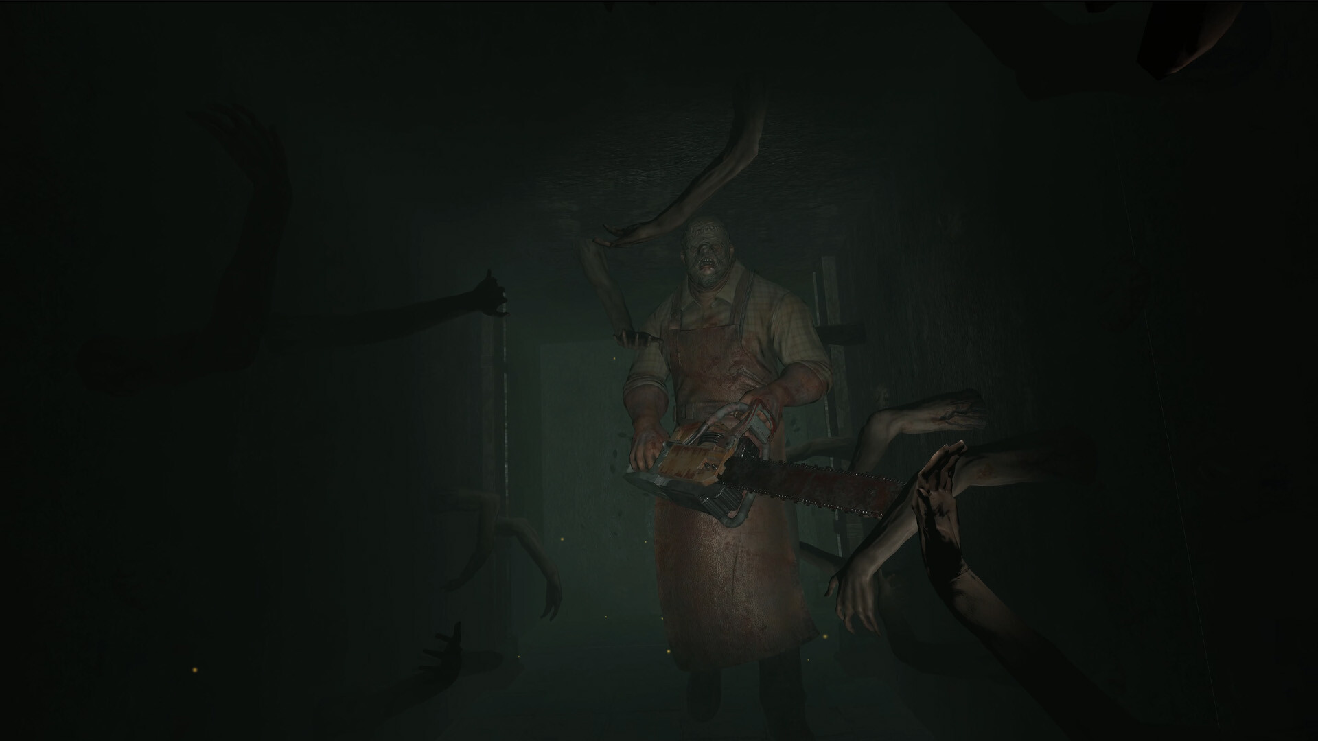 BAD DREAMS screenshot 3