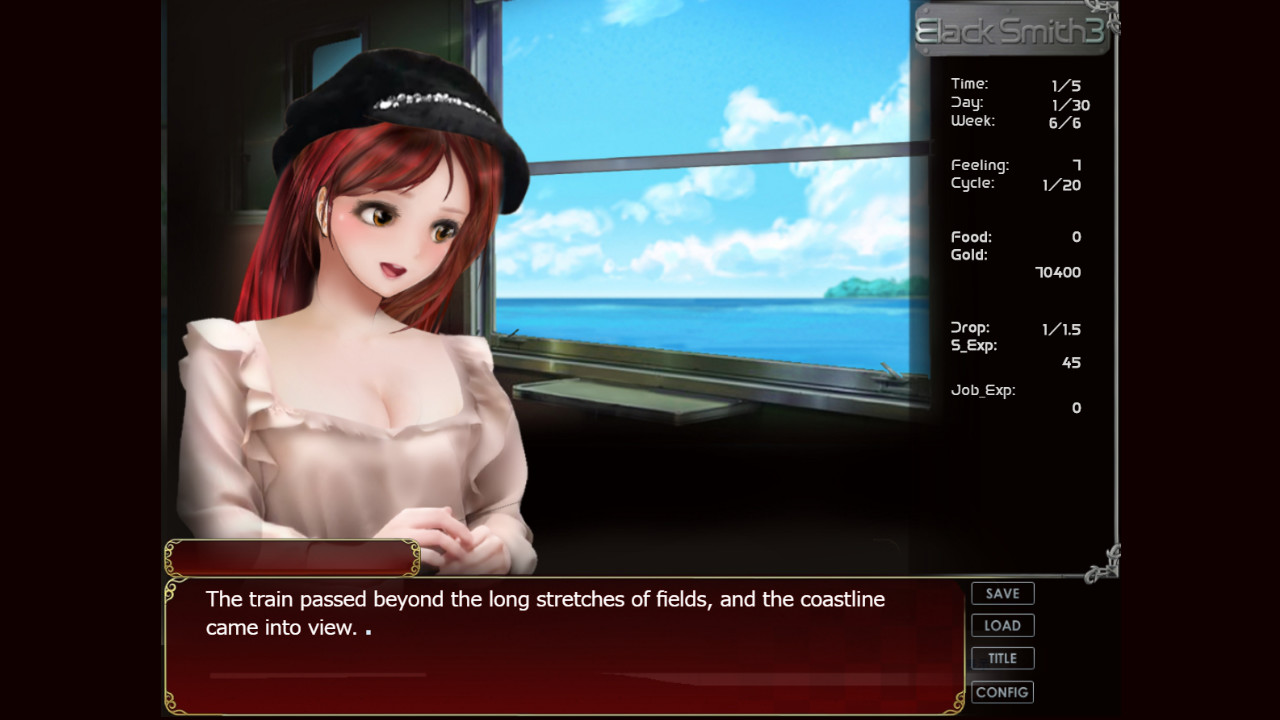 Black Smith3 screenshot 8