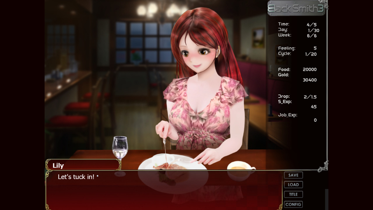 Black Smith3 screenshot 7