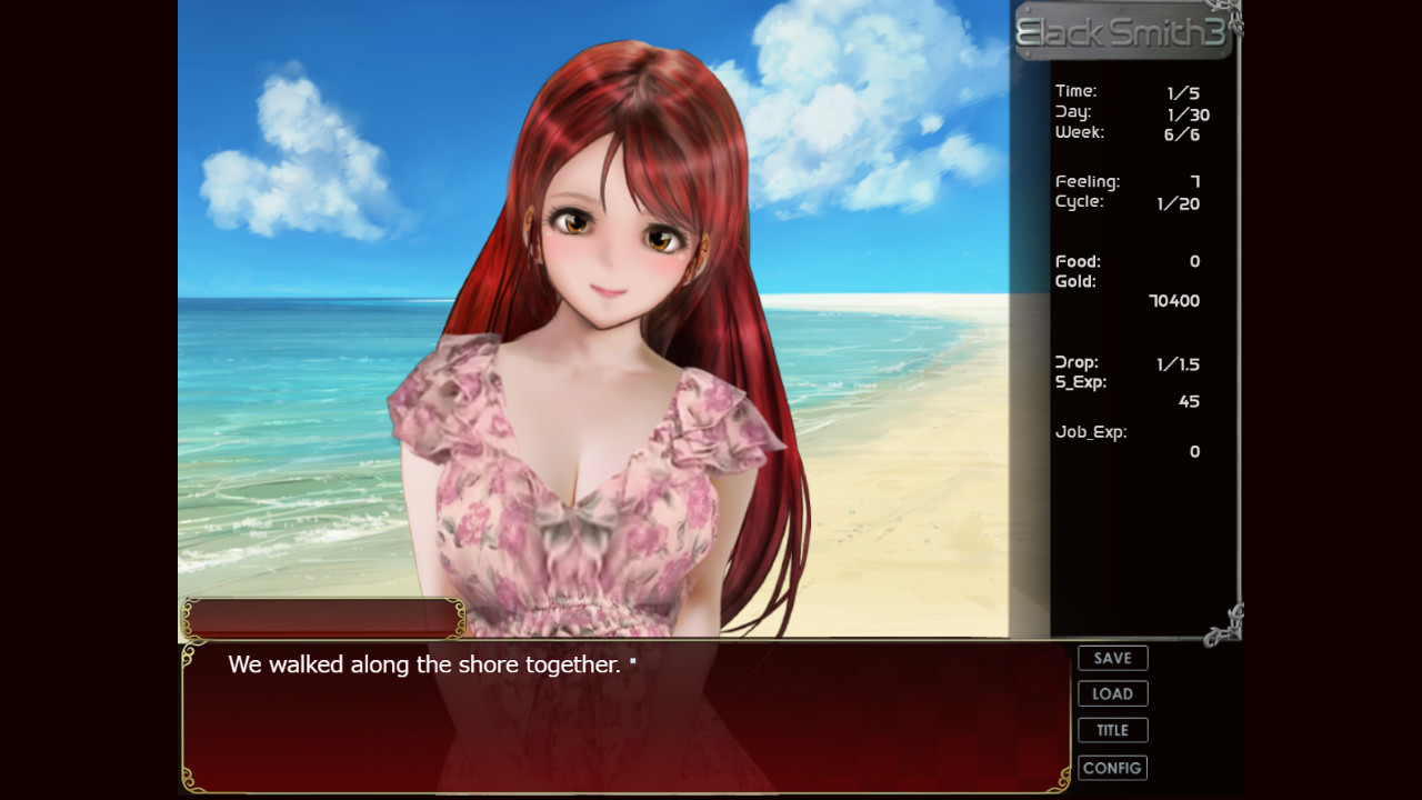 Black Smith3 screenshot 9