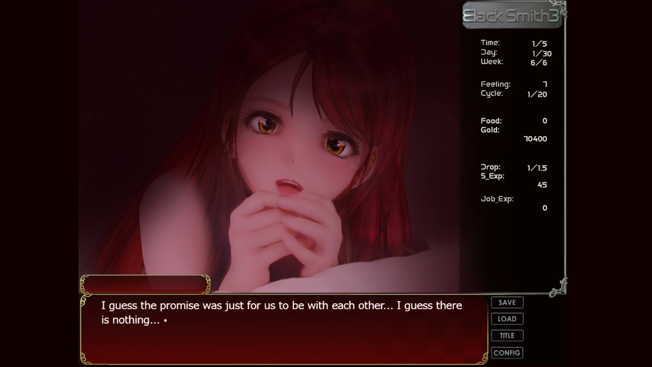 Black Smith3 screenshot 16