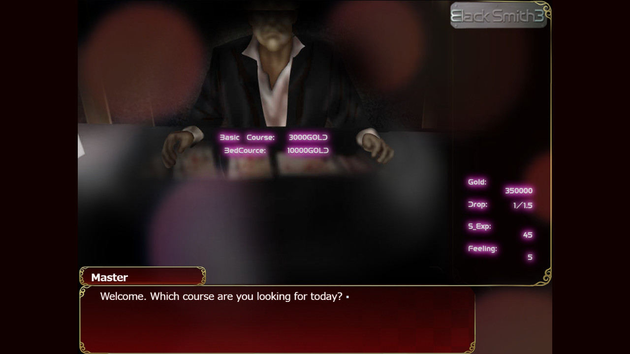 Black Smith3 screenshot 10