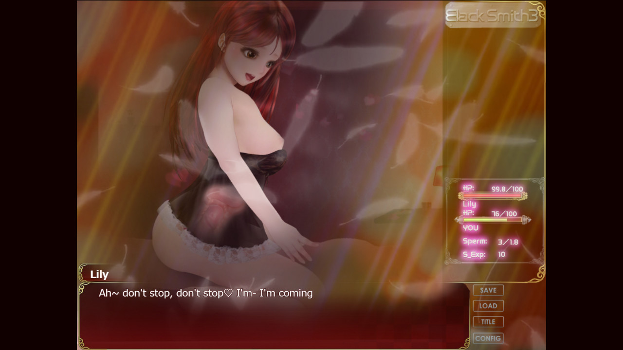 Black Smith3 screenshot 14