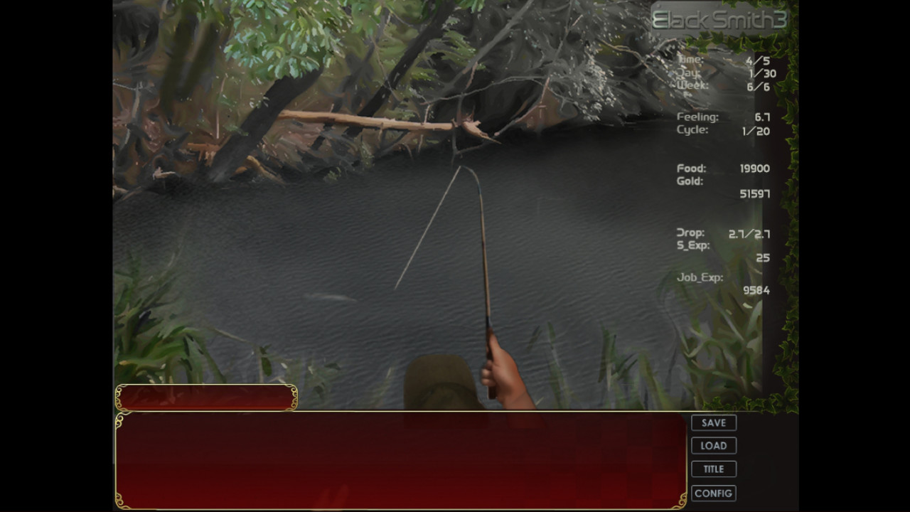 Black Smith3 screenshot 4