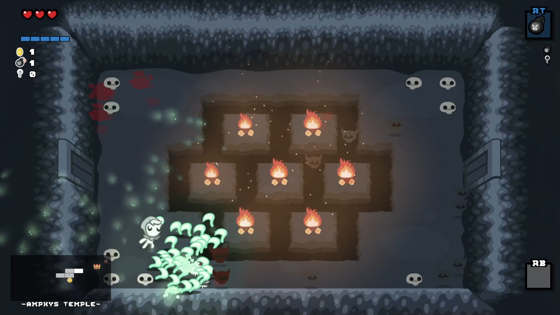 The Neroe screenshot 6