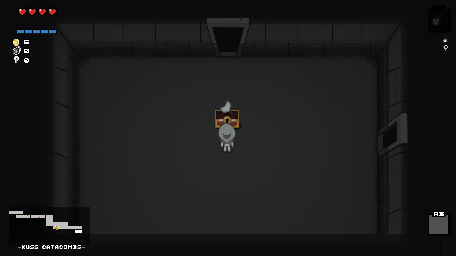 The Neroe screenshot 12