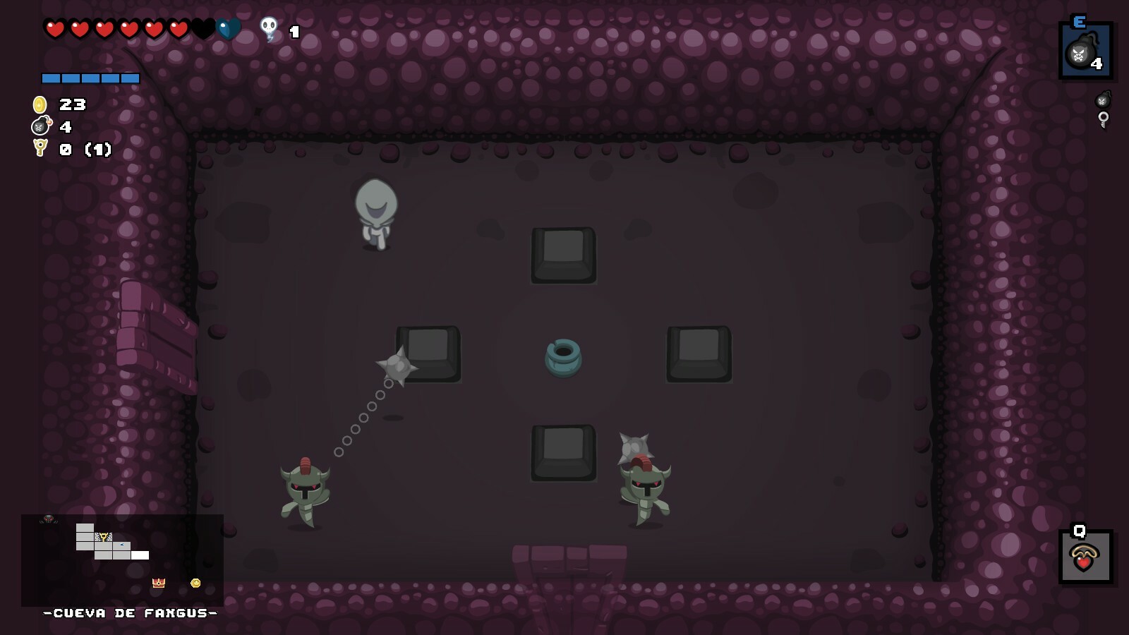 The Neroe screenshot 2