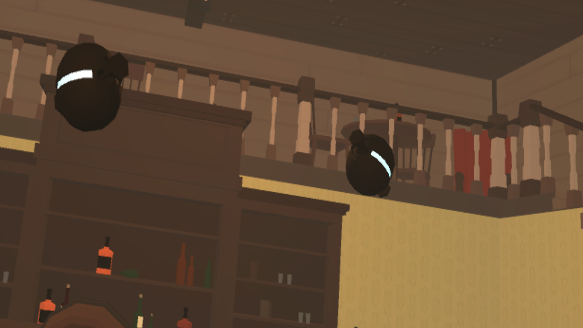 RANGER VS. DRONES screenshot 2