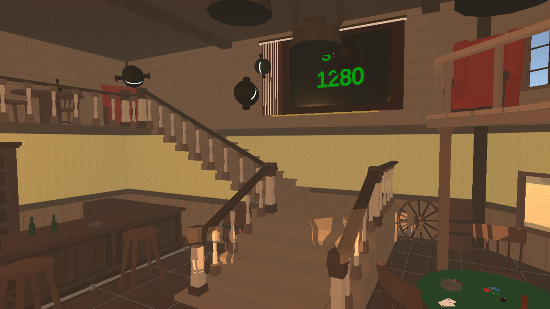 RANGER VS. DRONES screenshot 4