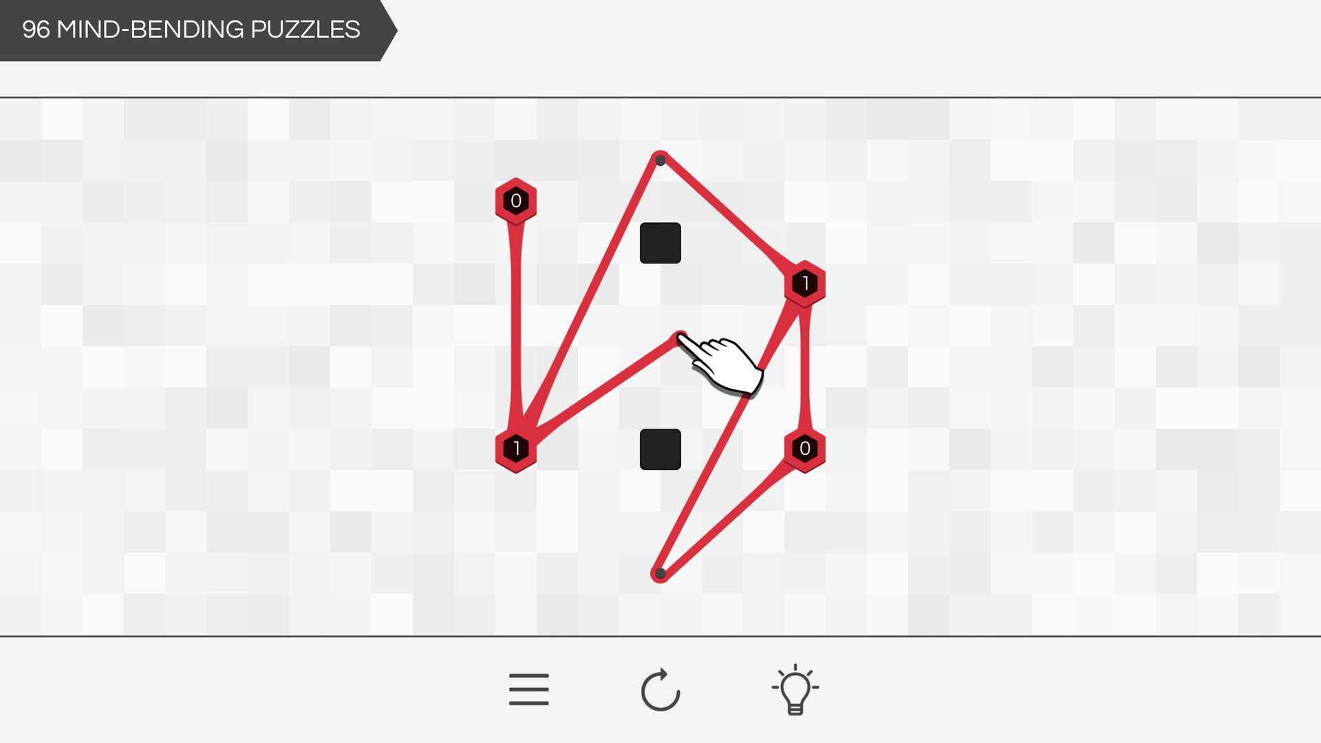 Hexio screenshot 5
