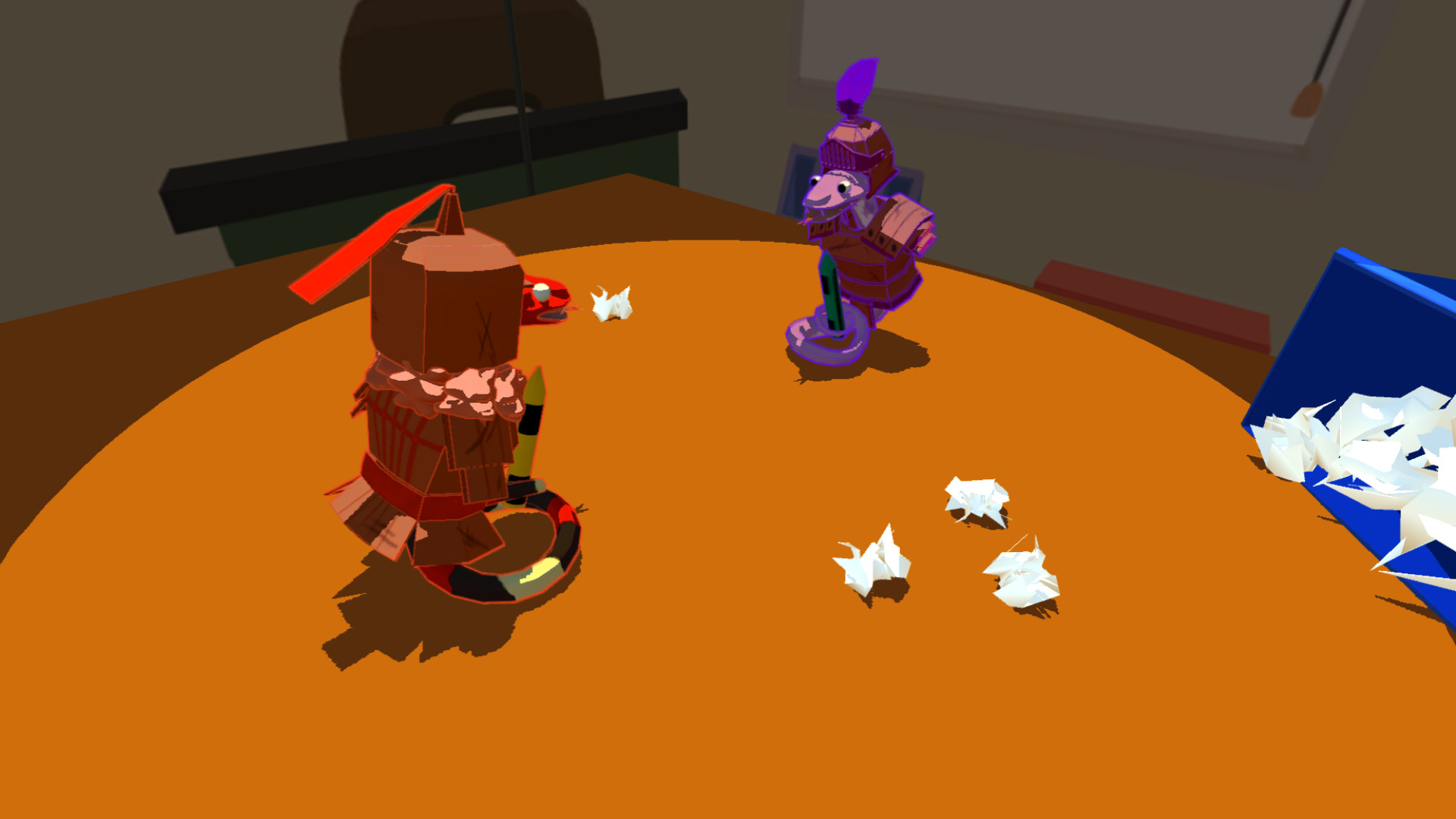 Serpent Showdown screenshot 5