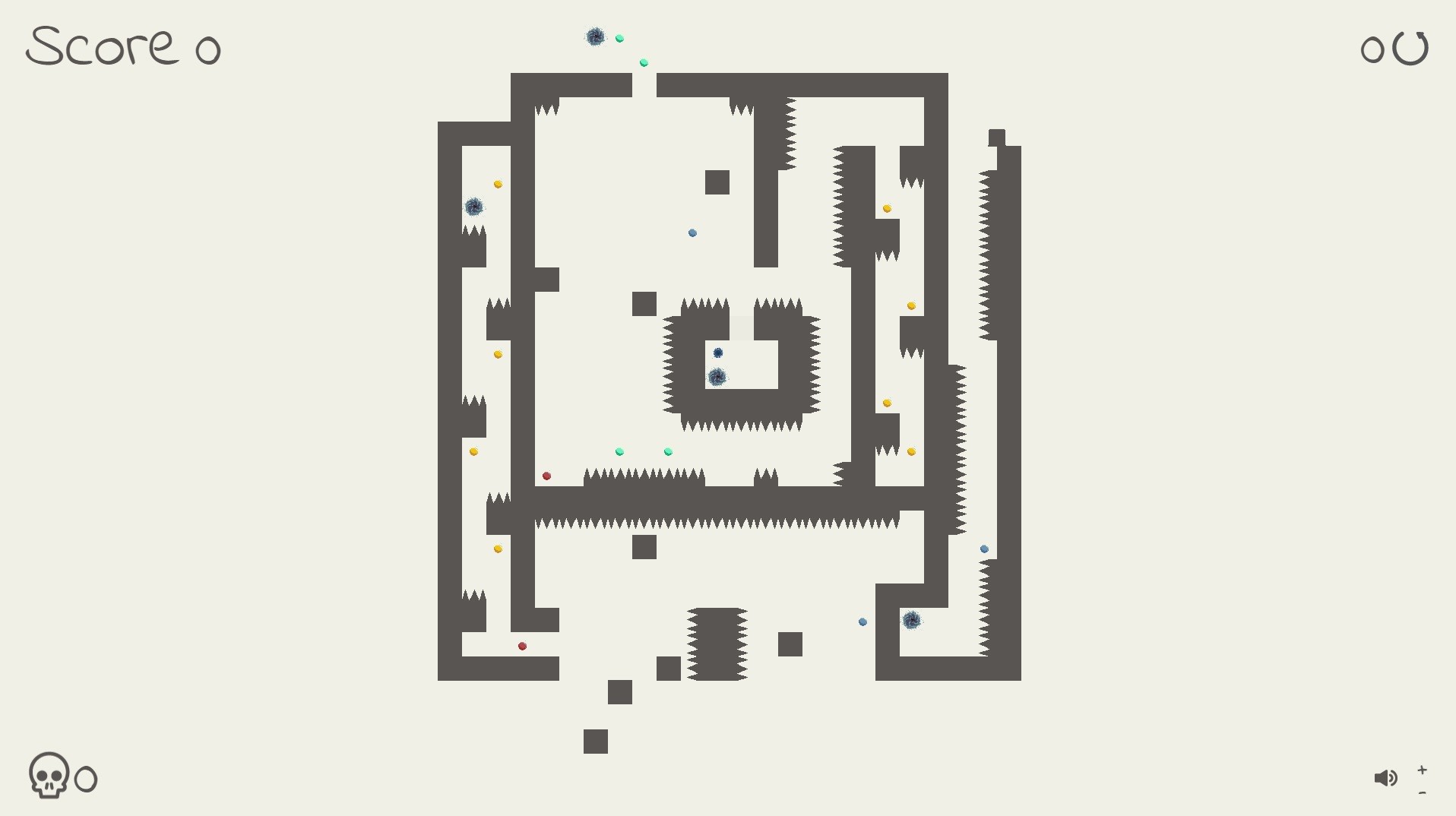 Cube screenshot 5