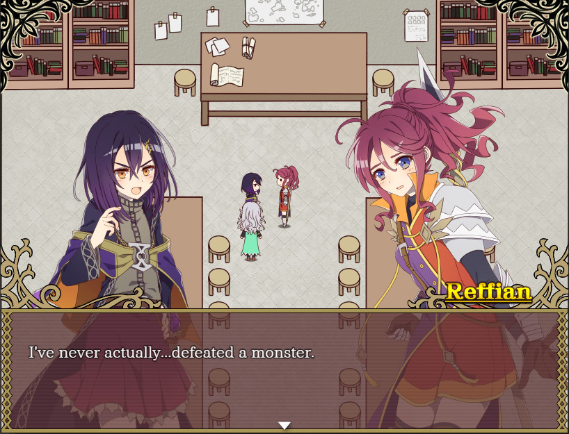 RealityMinds screenshot 4