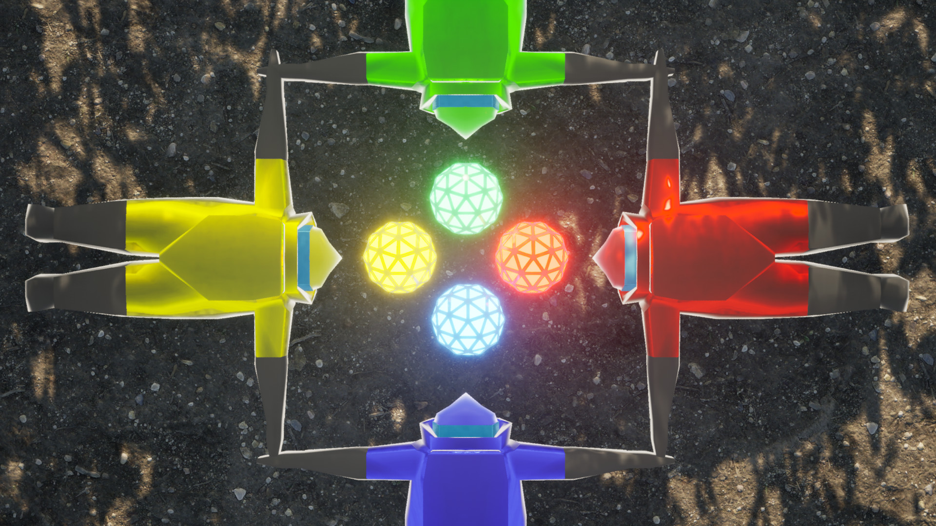 Bomb!Bomb!Carnival!! screenshot 9