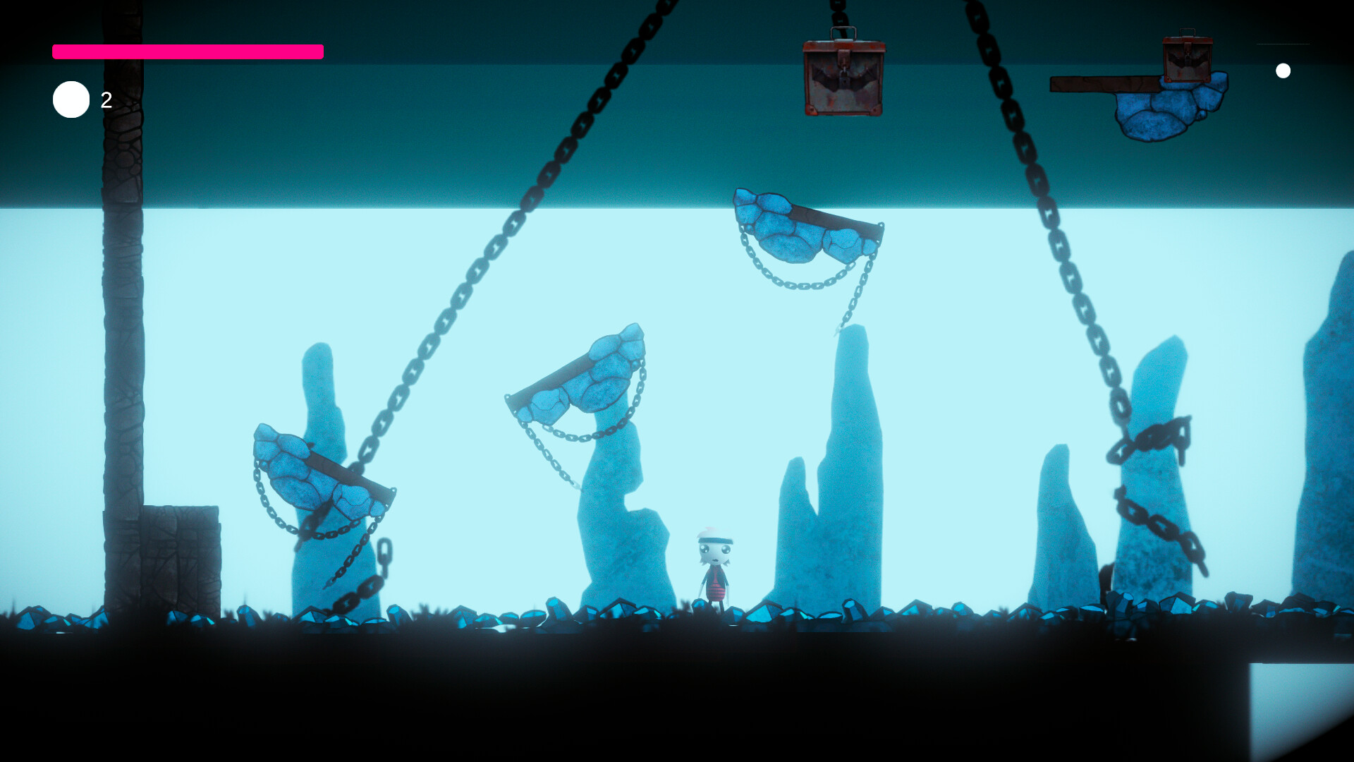 Tom´s Adventure screenshot 4