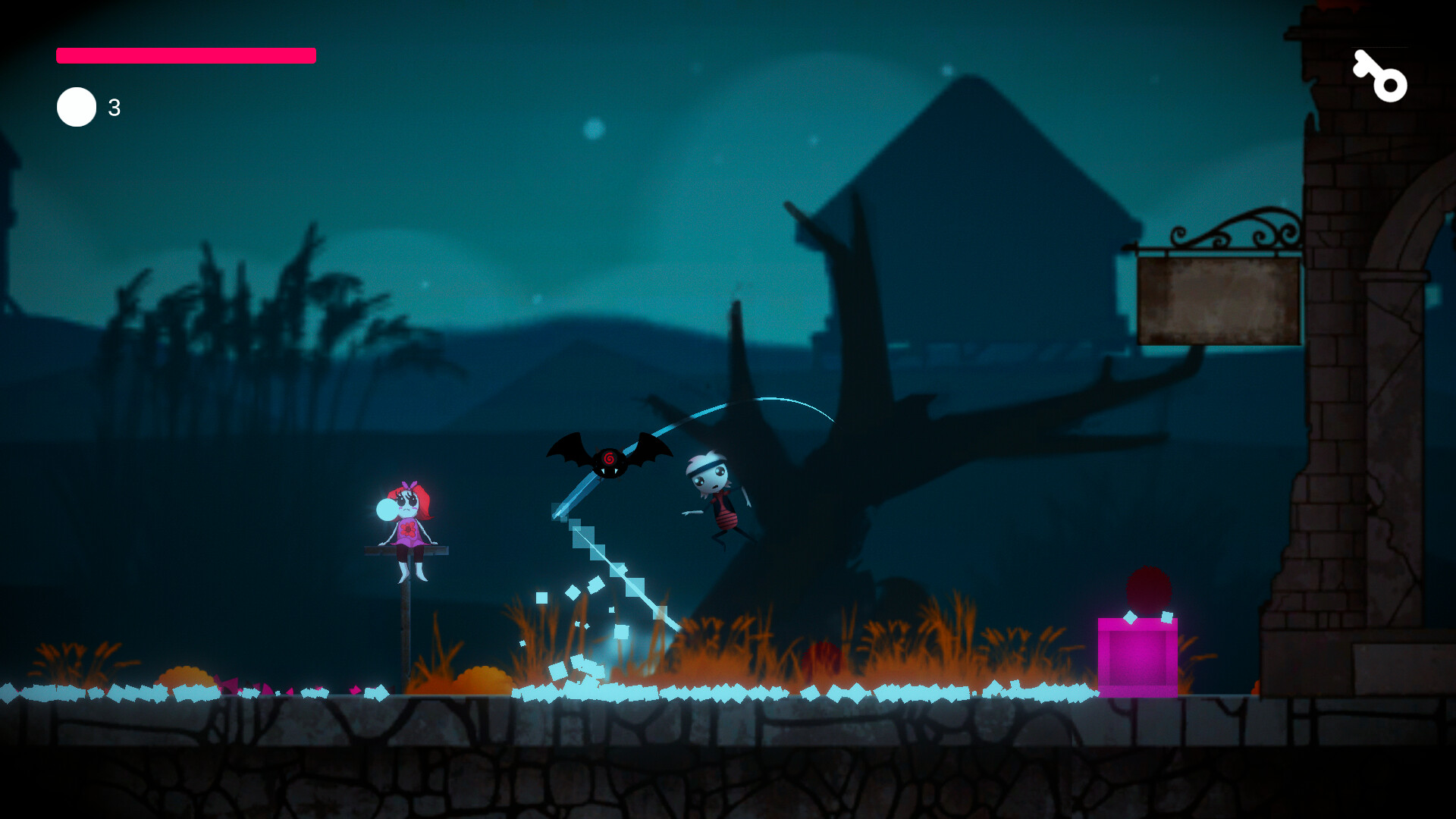 Tom´s Adventure screenshot 6